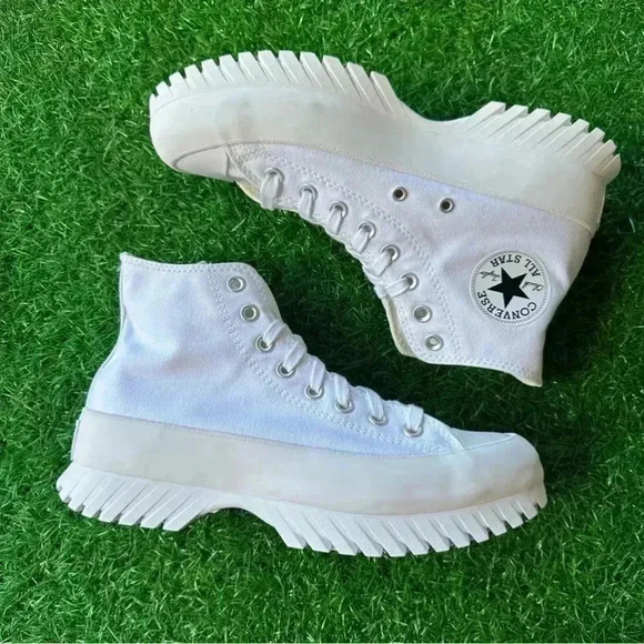 ✨New Converse Chuck Taylor All Star Lugged 2.0 Hi - Picture 10 of 10